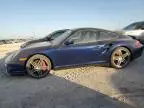 2007 Porsche 911 Turbo