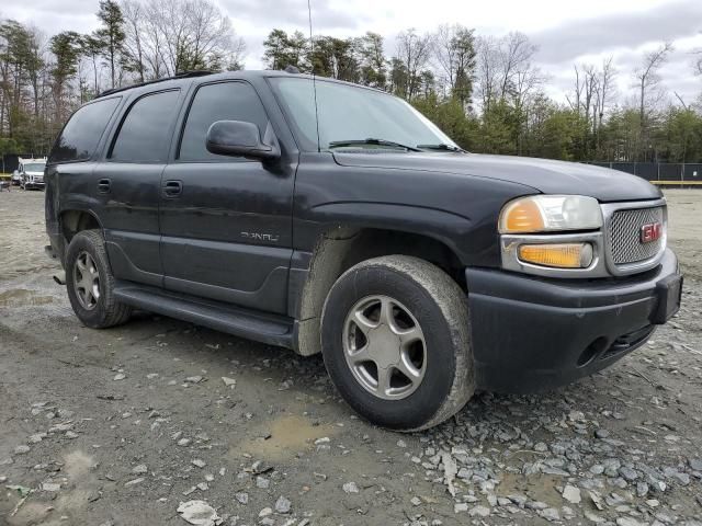 2004 GMC Yukon Denali