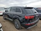 2018 Audi Q7 Premium Plus