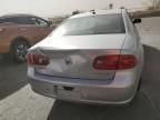 2006 Buick Lucerne CX