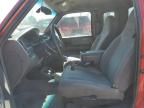 2002 Ford Ranger Super Cab