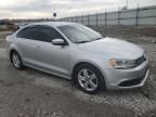 2013 Volkswagen Jetta TDI