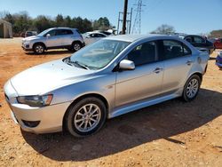 Mitsubishi Vehiculos salvage en venta: 2010 Mitsubishi Lancer ES/ES Sport