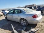 2005 Buick Lacrosse CX