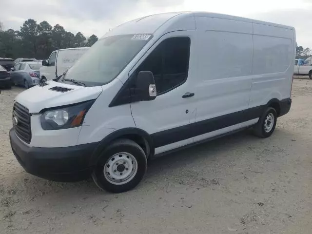 2019 Ford Transit T-150