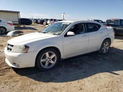 Dodge Avenger salvage cars for sale: 2008 Dodge Avenger R/T