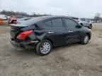 2015 Nissan Versa S