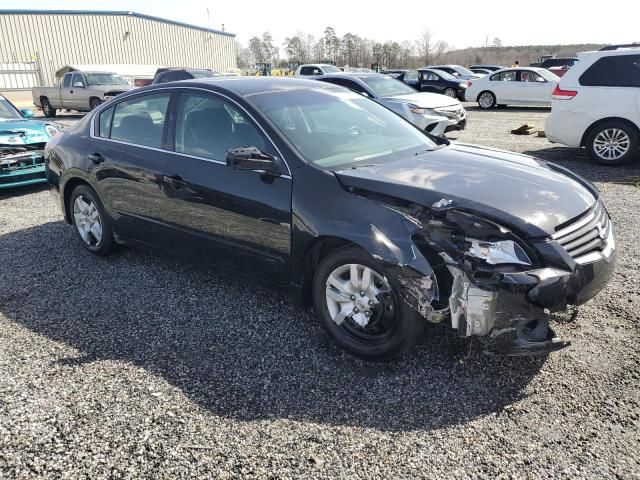 2009 Nissan Altima 2.5