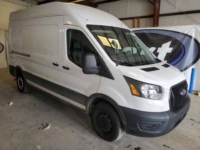 2023 Ford Transit T-250