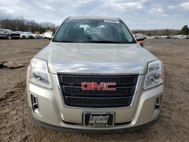 2014 GMC Terrain SLE