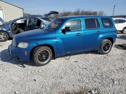 2010 Chevrolet HHR LS en venta en Lawrenceburg, KY