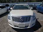 2014 Cadillac XTS Luxury Collection