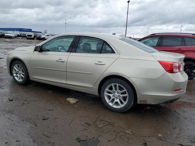 2013 Chevrolet Malibu 1LT