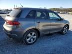 2008 Acura RDX Technology