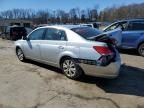 2010 Toyota Avalon XL