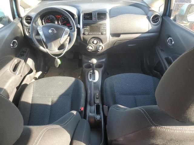 2014 Nissan Versa Note S