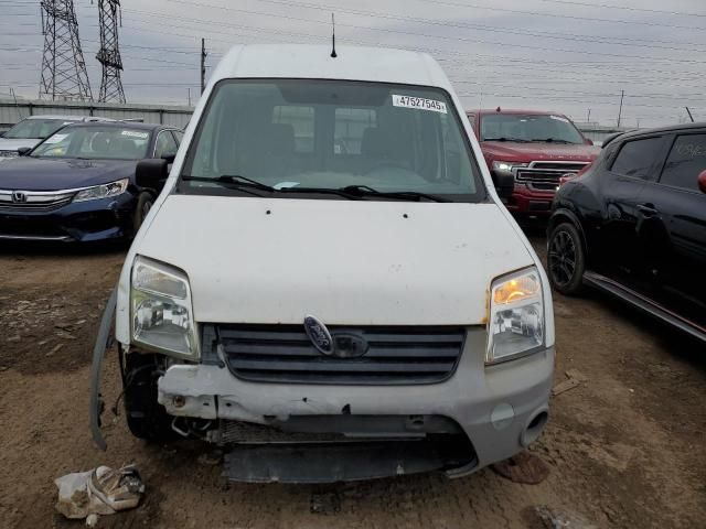 2011 Ford Transit Connect XLT