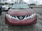 2011 Nissan Murano S