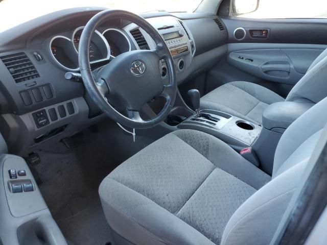 2008 Toyota Tacoma Access Cab