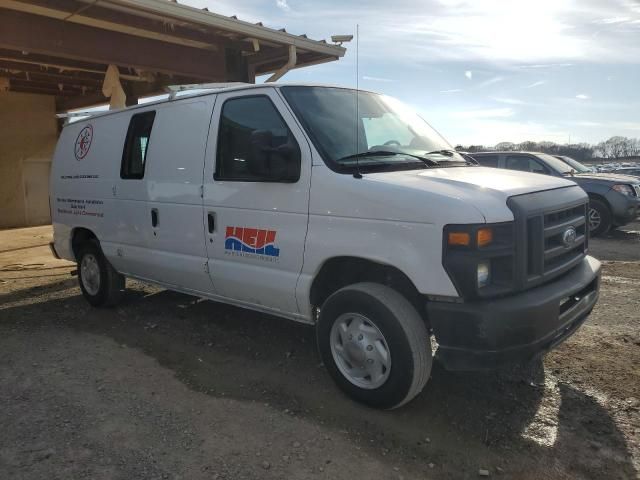 2009 Ford Econoline E150 Van