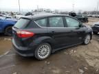 2016 Ford C-MAX Premium SEL