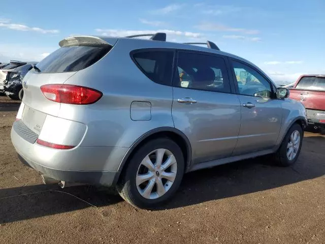 2006 Subaru B9 Tribeca 3.0 H6