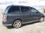 2004 Mazda MPV Wagon