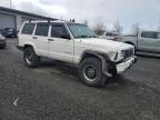 2001 Jeep Cherokee Sport