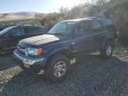 2002 Toyota 4runner SR5