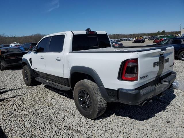 2021 Dodge RAM 1500 TRX