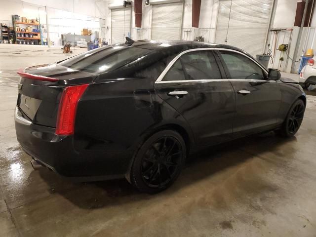 2014 Cadillac ATS