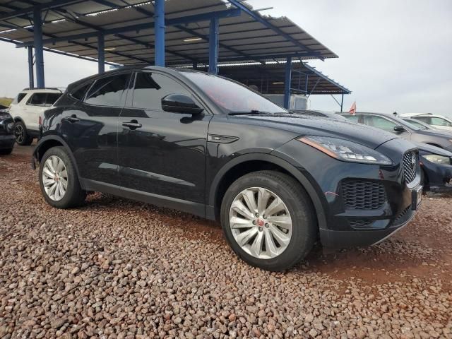 2019 Jaguar E-PACE SE