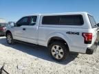 2015 Ford F150 Super Cab