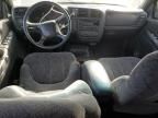 2001 Chevrolet S Truck S10