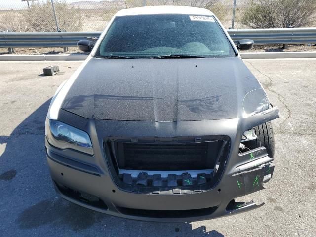 2013 Chrysler 300