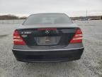 2007 Mercedes-Benz C 280