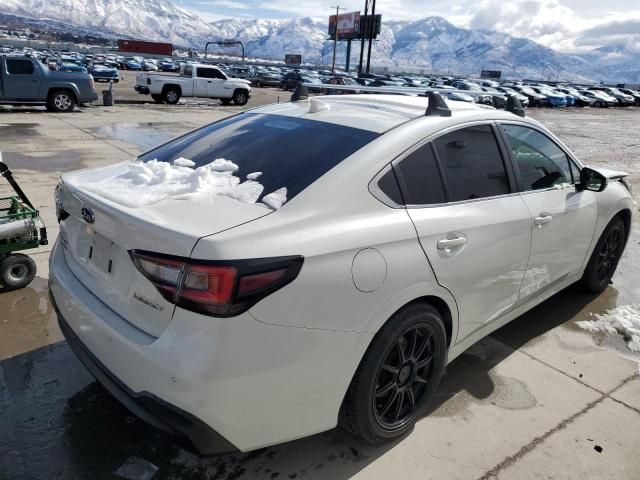 2020 Subaru Legacy Limited