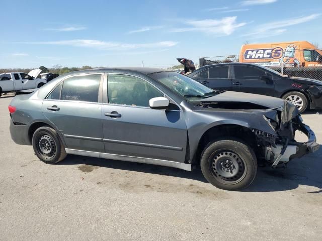 2005 Honda Accord LX