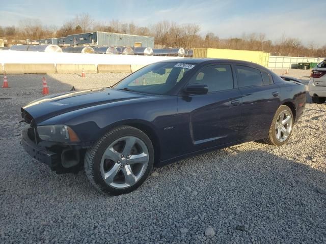 2013 Dodge Charger R/T