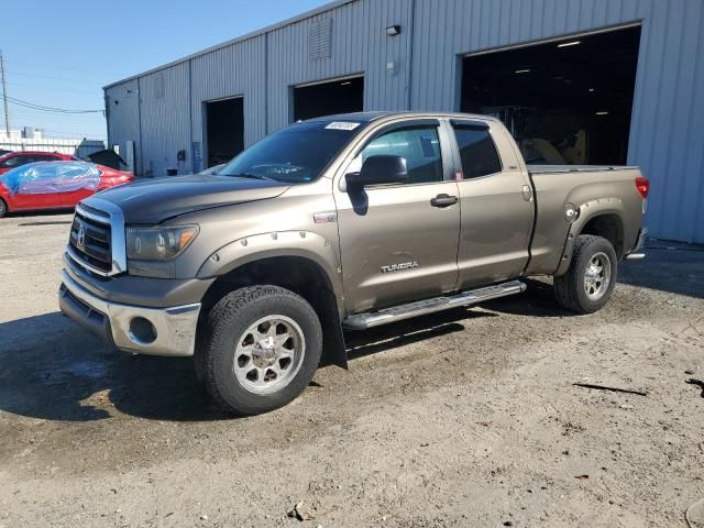 2011 Toyota Tundra Double Cab SR5