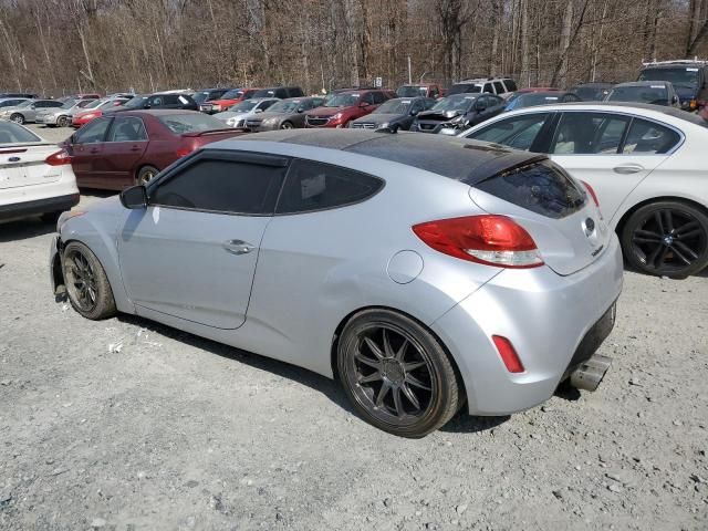 2012 Hyundai Veloster