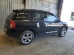 2012 Jeep Compass Limited