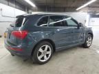 2010 Audi Q5 Premium Plus