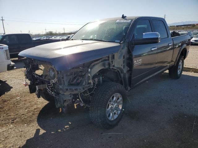 2017 Dodge 2500 Laramie