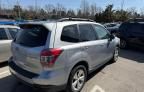 2014 Subaru Forester 2.5I Touring