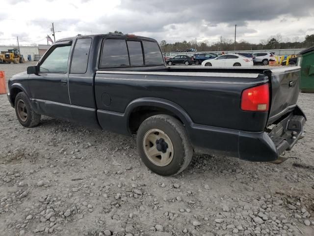 1994 Chevrolet S Truck S10