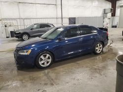 2012 Volkswagen Jetta TDI en venta en Avon, MN