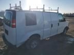 2014 Chevrolet Express G2500