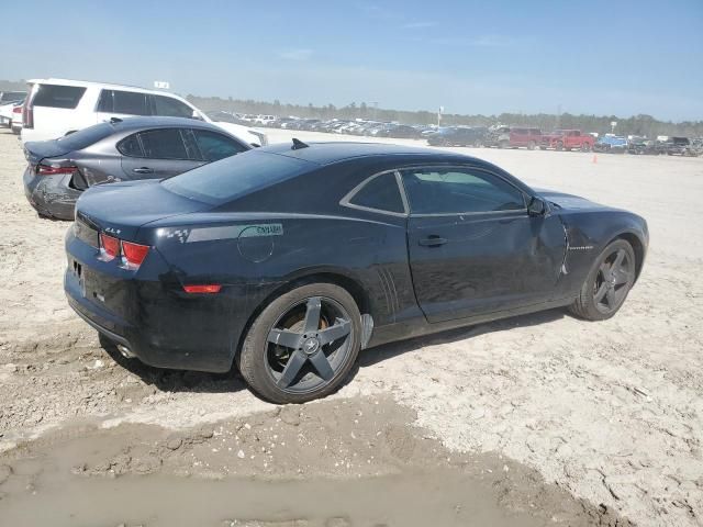 2010 Chevrolet Camaro LS