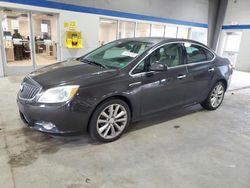 Salvage cars for sale at Sandston, VA auction: 2014 Buick Verano